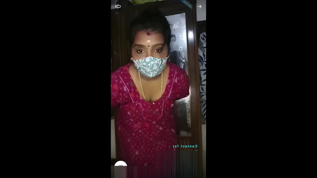Tamil Ammu Private Tango Show