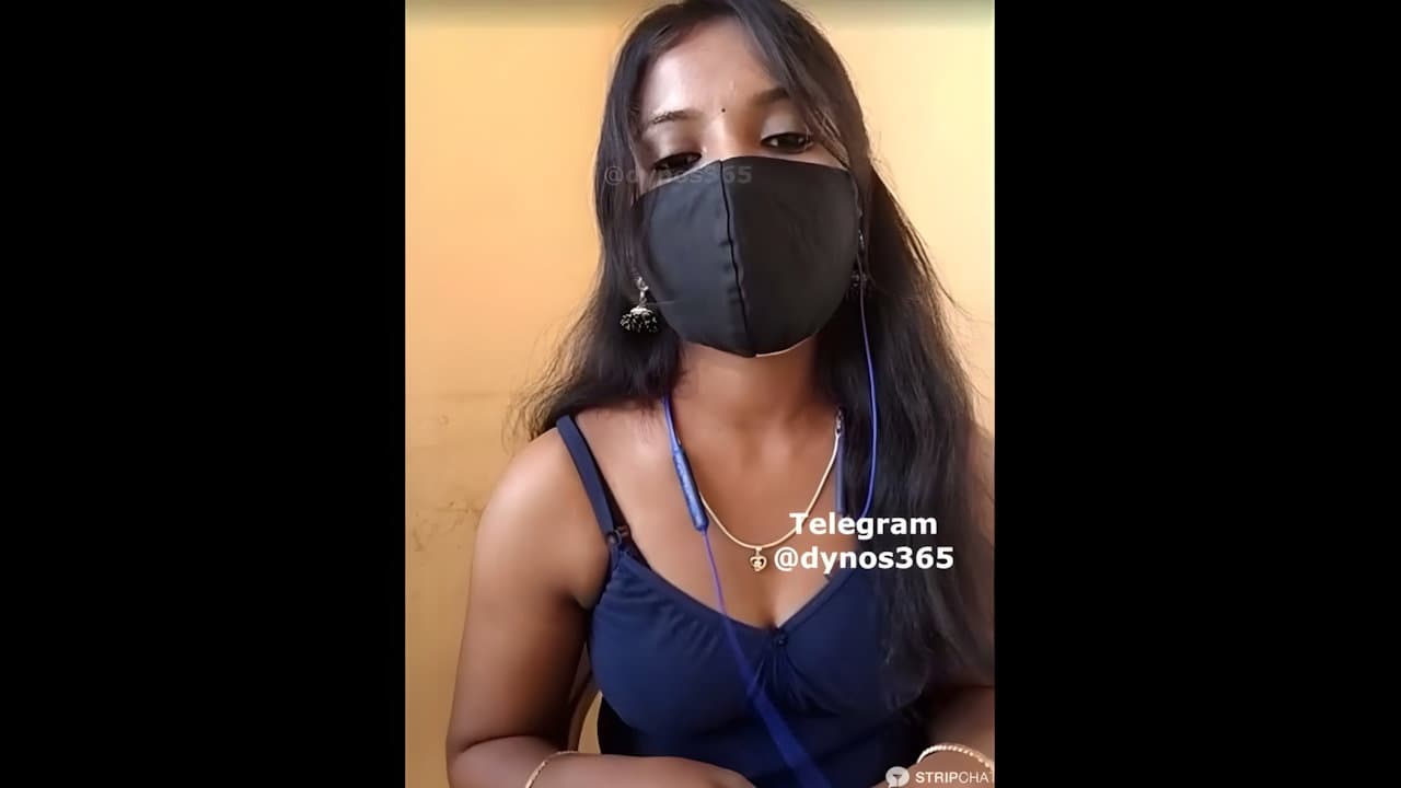 Alaghi Tamil Stripchat Ticket Show