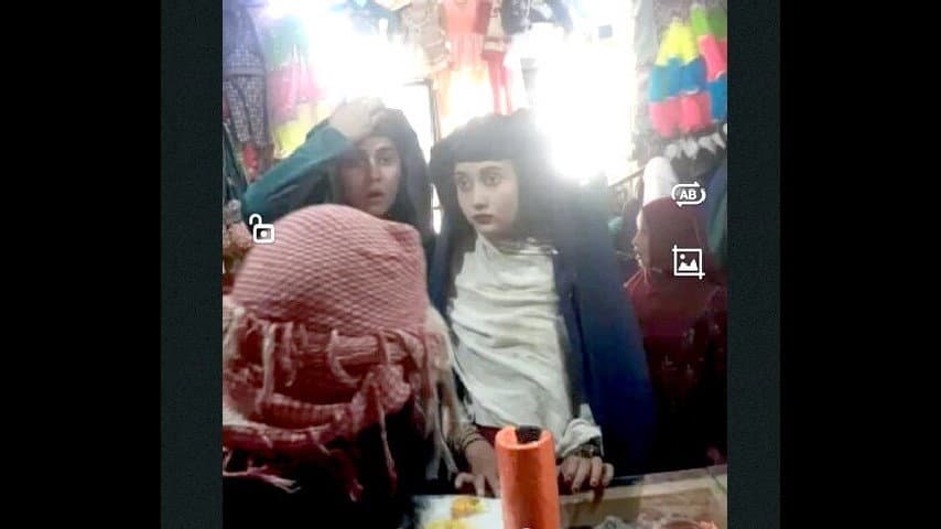 Pashto Girls Fucked Hard By Shop Owner