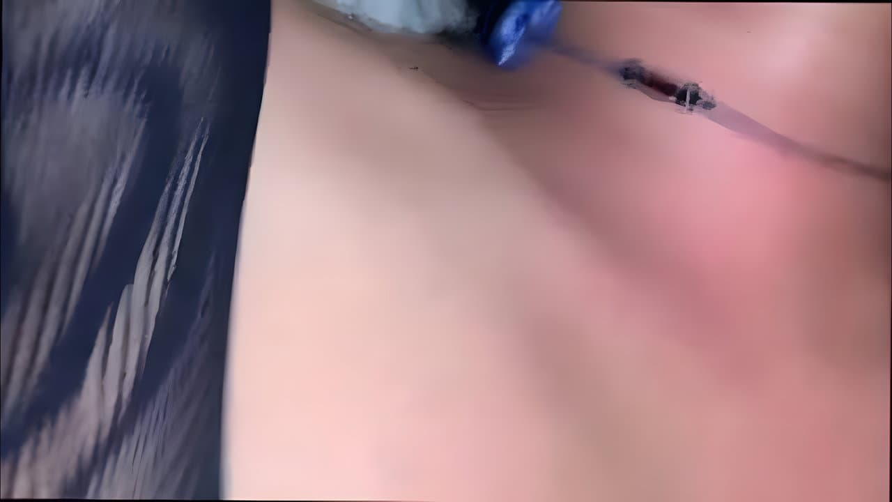 Seductive Ass Fucking in Sexy Lingerie