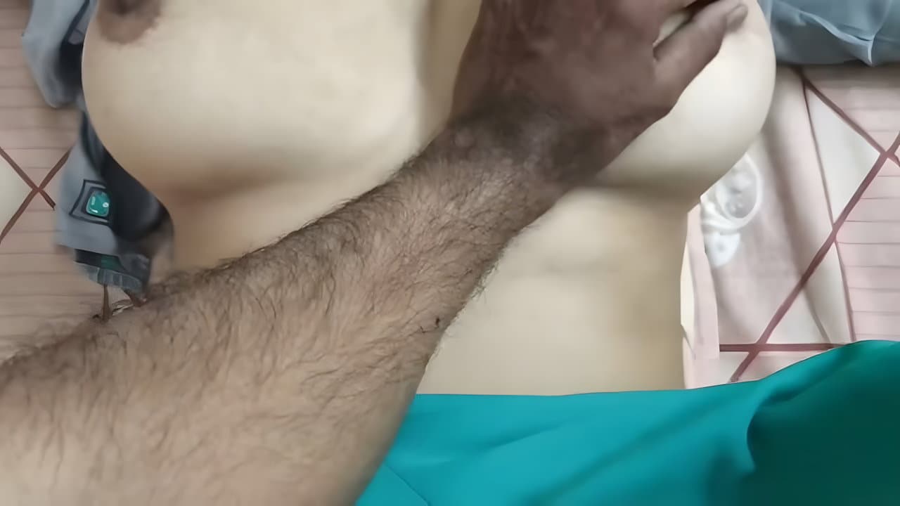 Horny Desi Bhabhi Wild Sex