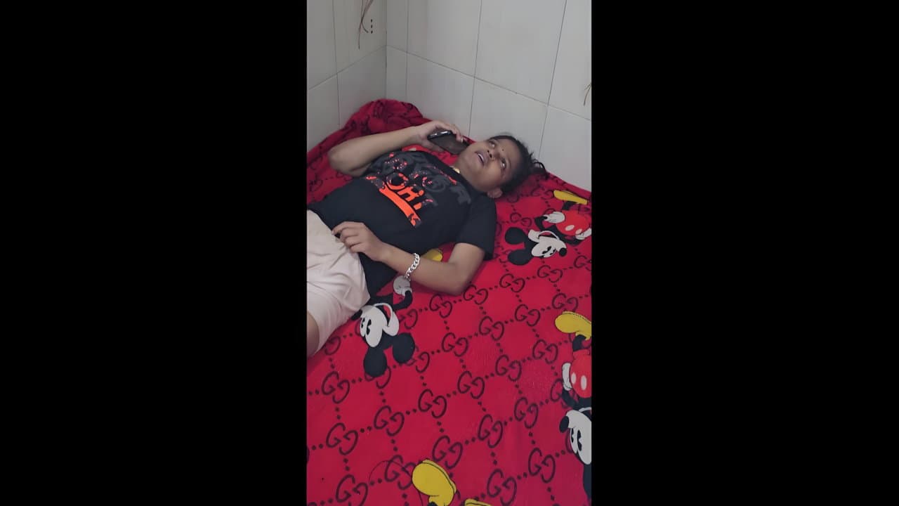 Hardcore Fucking Young 18 Year Old Servant Girl