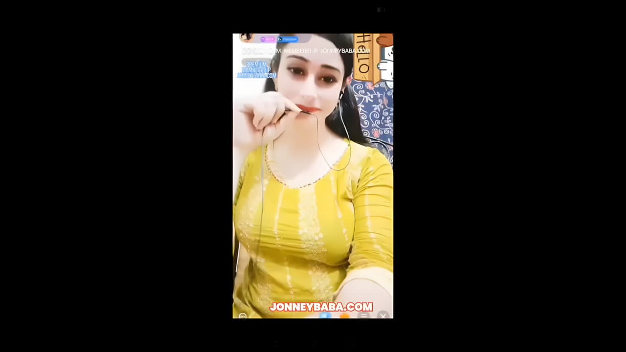 Muskan Hot Chamet Private Pussy Play