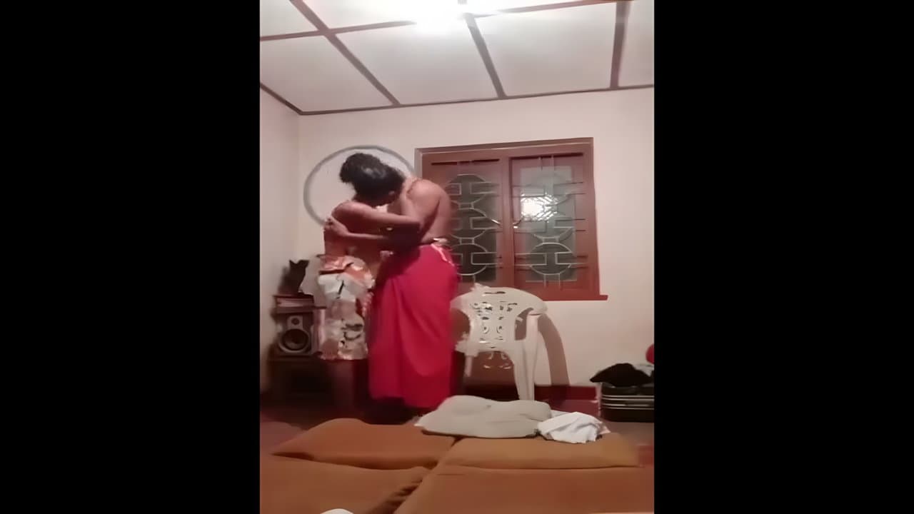 Wife Sucks Husband's Cock After Pussy Licking