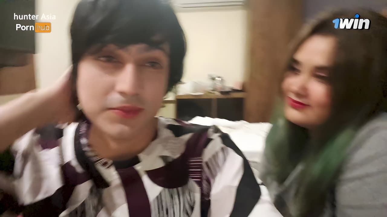 Big Boobs Girl Gets Fucked On First Date