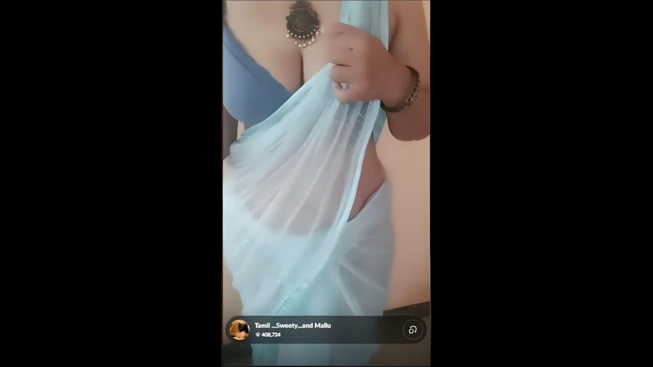 Sweety Tango Paid Shower Show