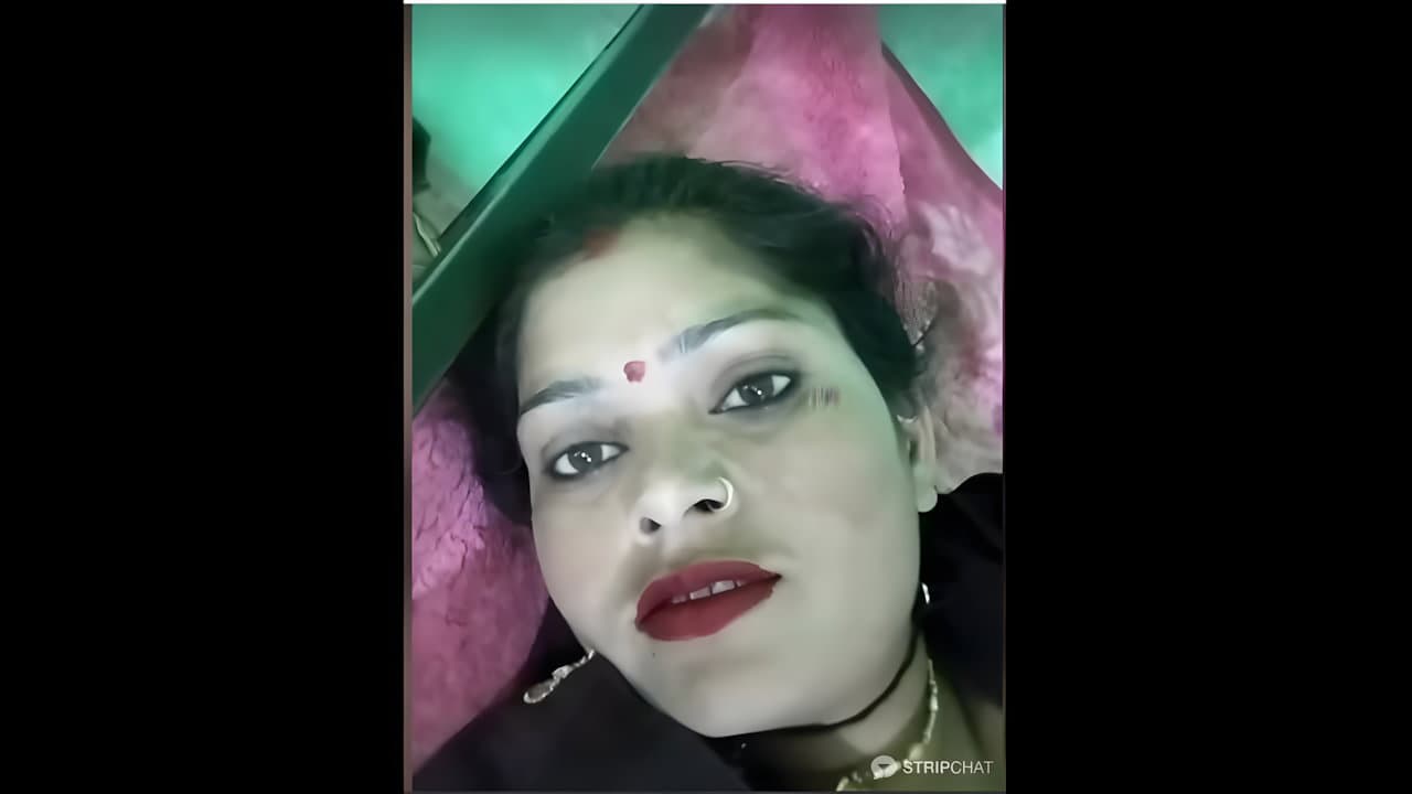 Na Shreya Sensual Stripchat Private Show