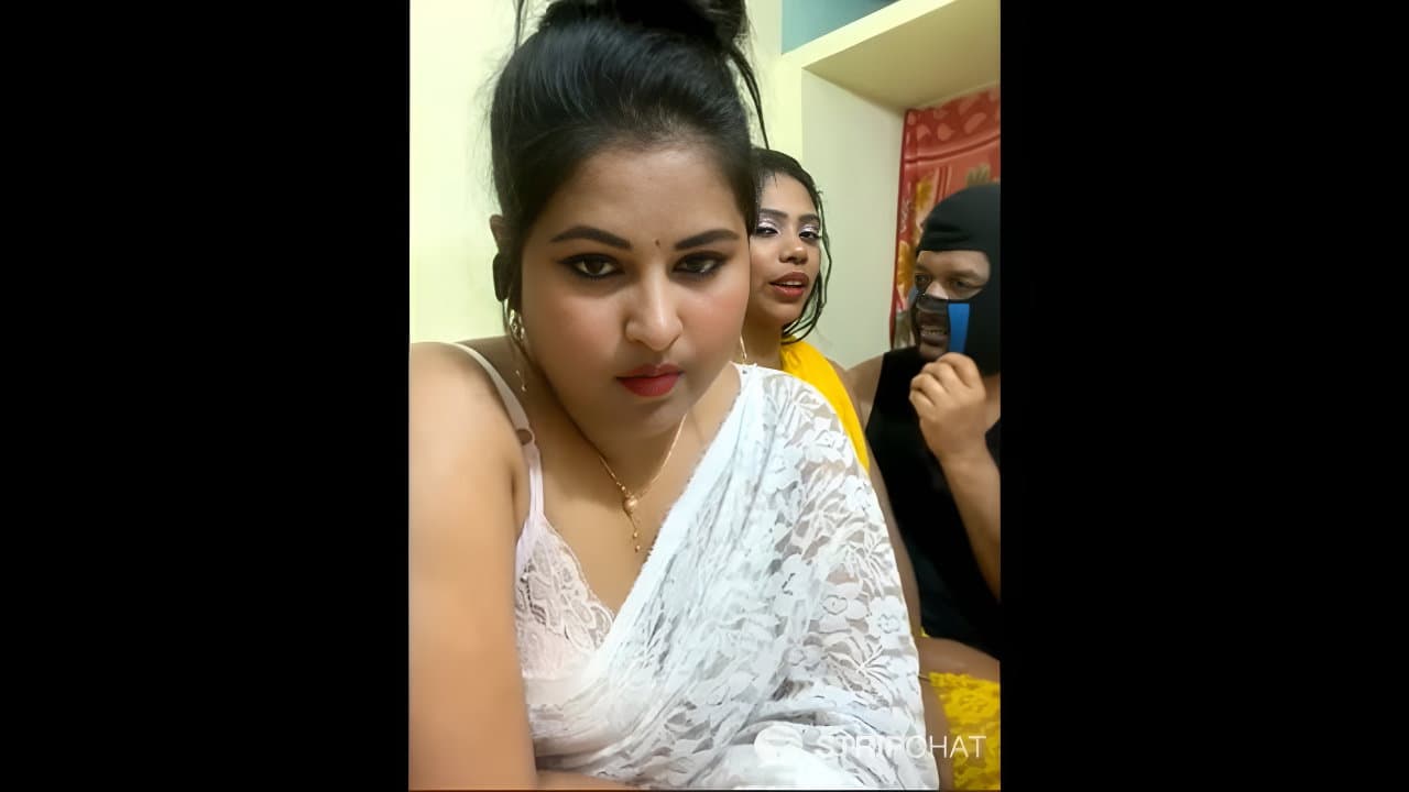 Stargroup Stripchat Wild Ticket Show