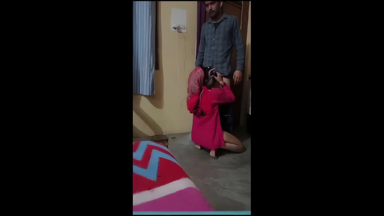 Devar Fucks Horny Bhabhi Hard (1)