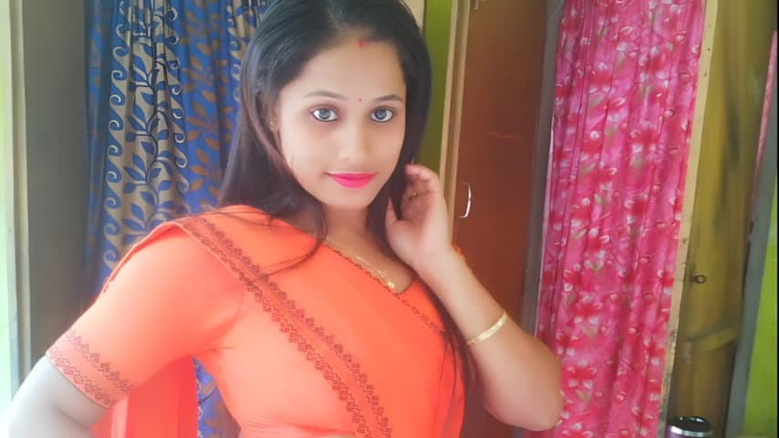 YouTube Vlogger Priya Sharma Private Naked Show