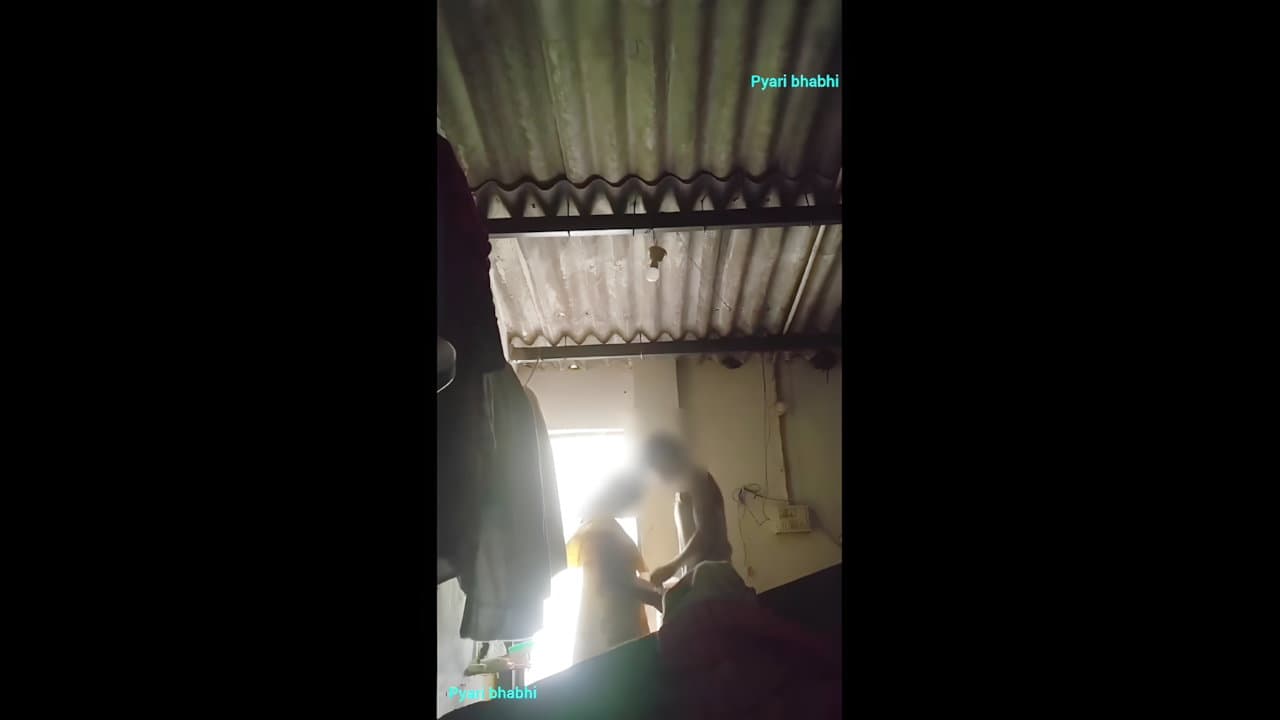 Devar And Bhabhi Secret Room Sex