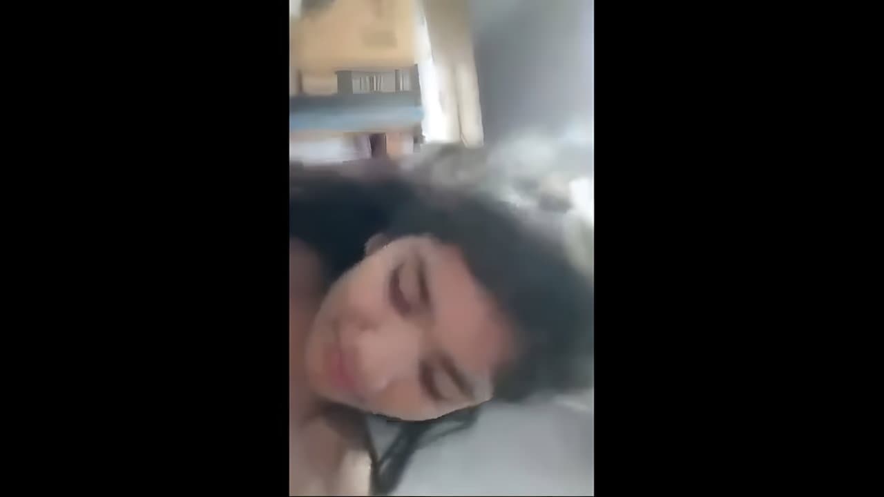 Cheating With Young 20 Yo College Sali Secret Night Fuck