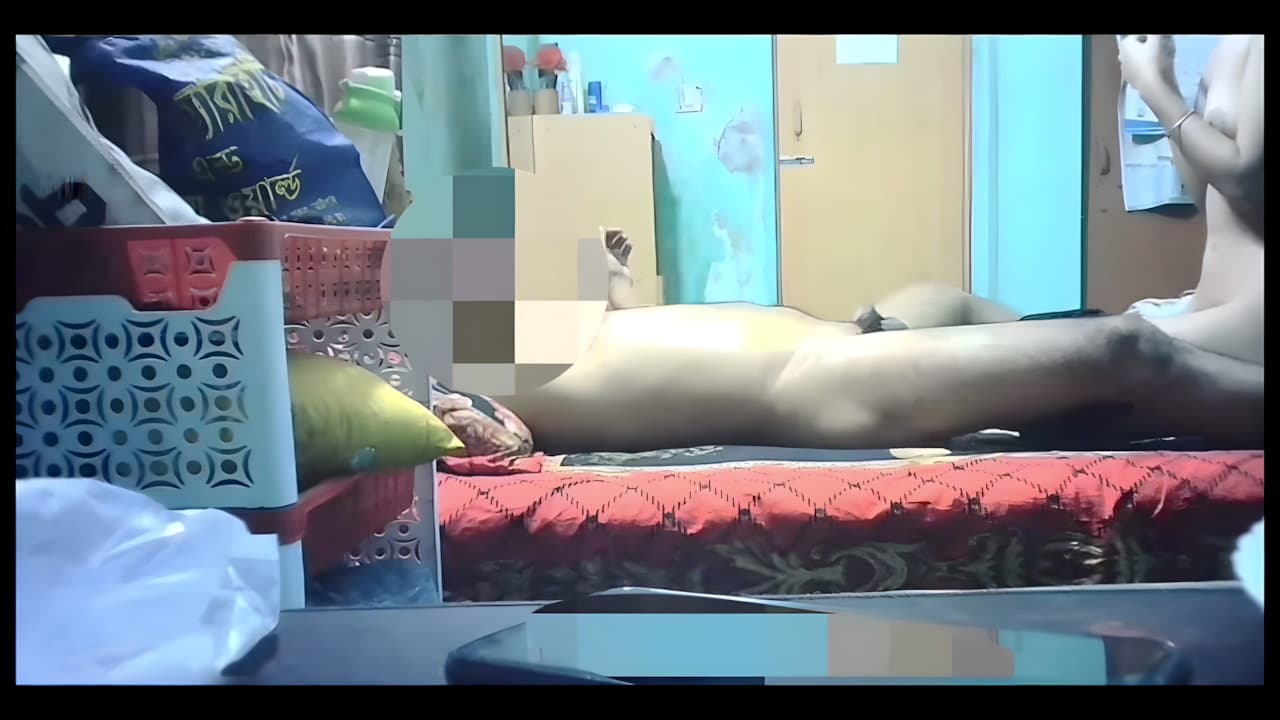 Bengali Cute Cheater Girl Rough Hard Fuck