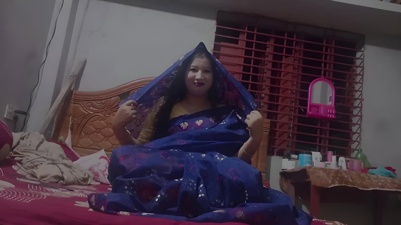 Taniyaxx Sensual Bangla Softcore Village Romance