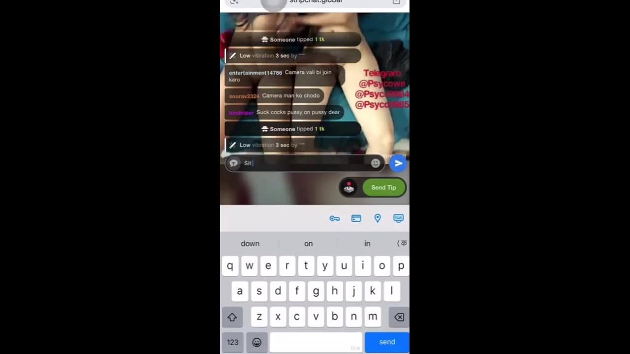 Sexy Anamika Insane Foursome Hardcore Fucking