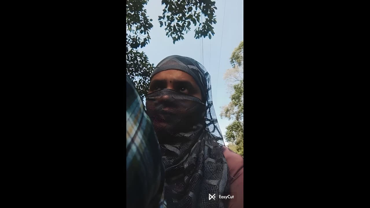Stranger Girl Ends Up Riding Cock Instead Of Bus
