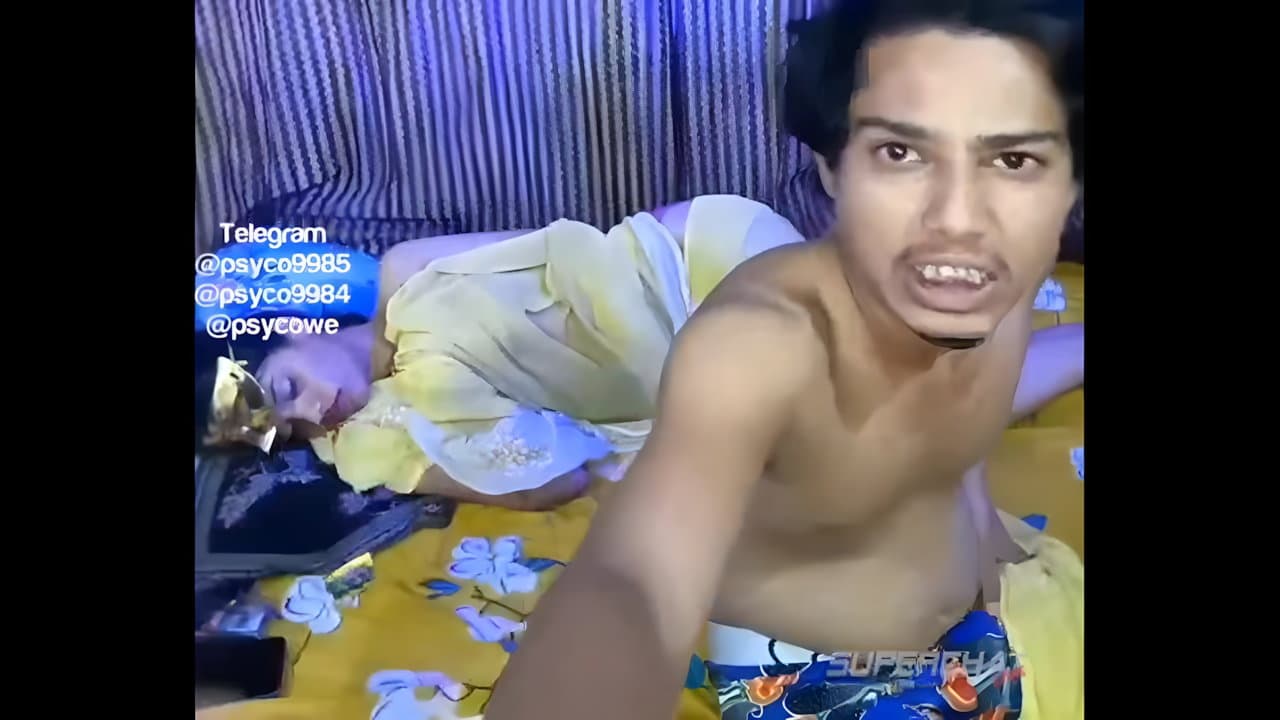 Baby Sucking Seductive Face Show