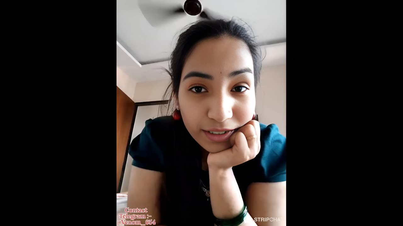 Your Hotty Girl Private Show - Face And Pussy Fingering