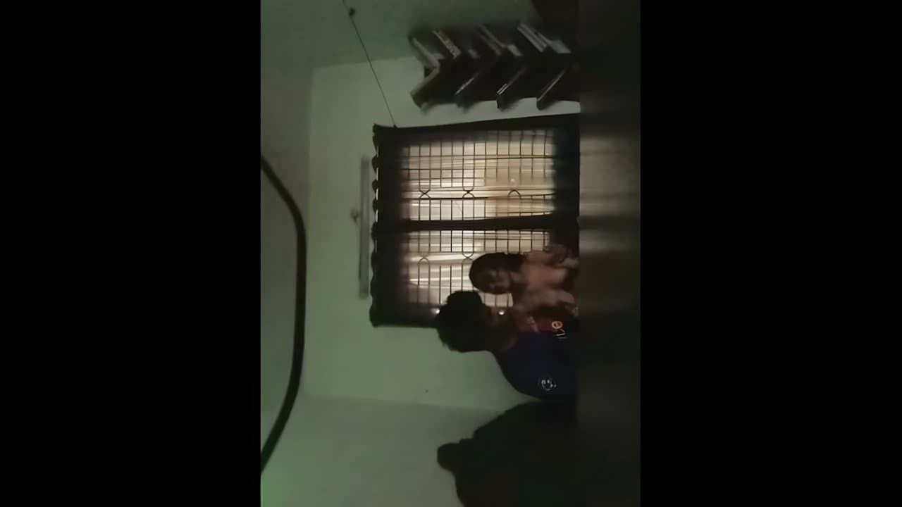 Horny Bhabhi Secret Affair With Wild BJ, Hard Fuck And Squirting Creampie