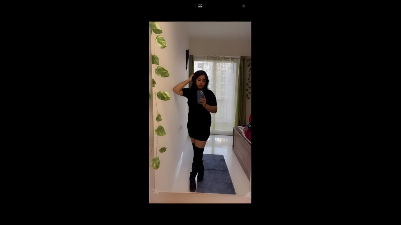 Sexy Desi Girl Hard Fucking MMS