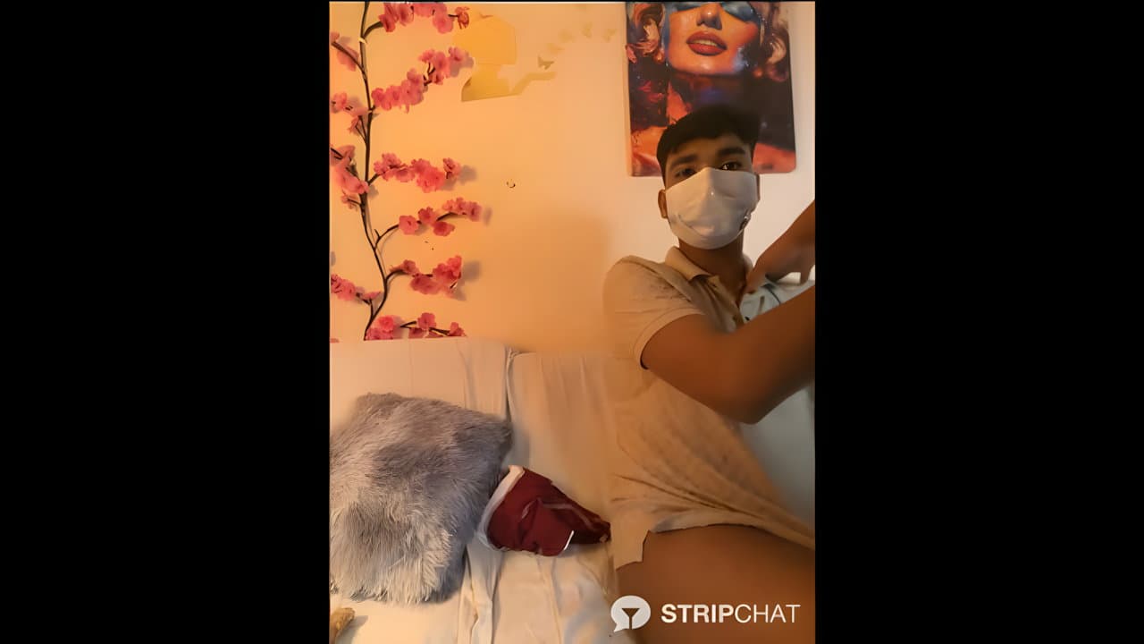 Miss Anjali M Stripchat Ticket Show (3)