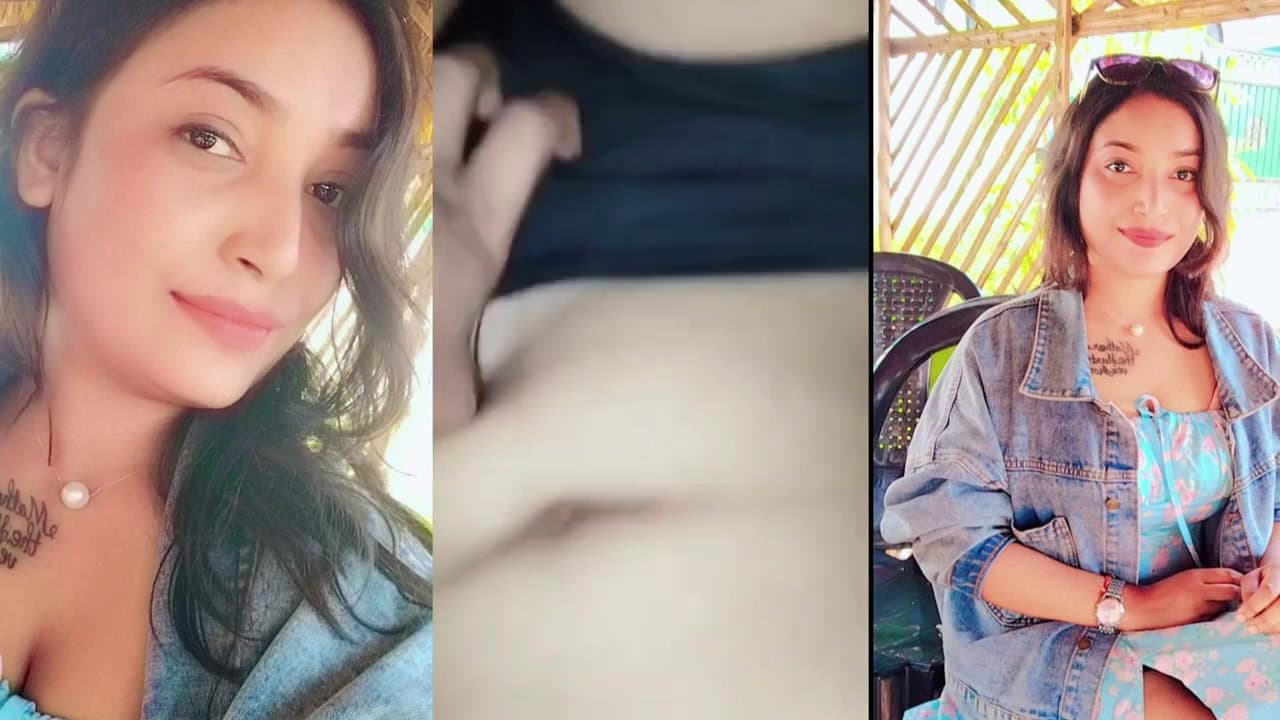 Beautiful Indian Couple Romantic Hindi Dirty Talk