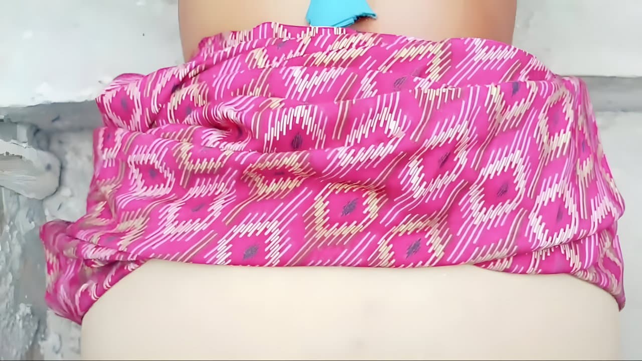 Bhabhi Ass Fucked Very Hard Doggy Style