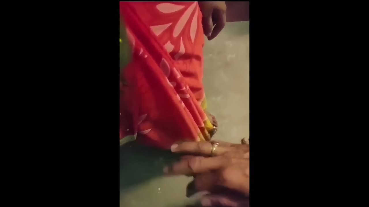 Devar Quickly Fucks Horny Bhabhi