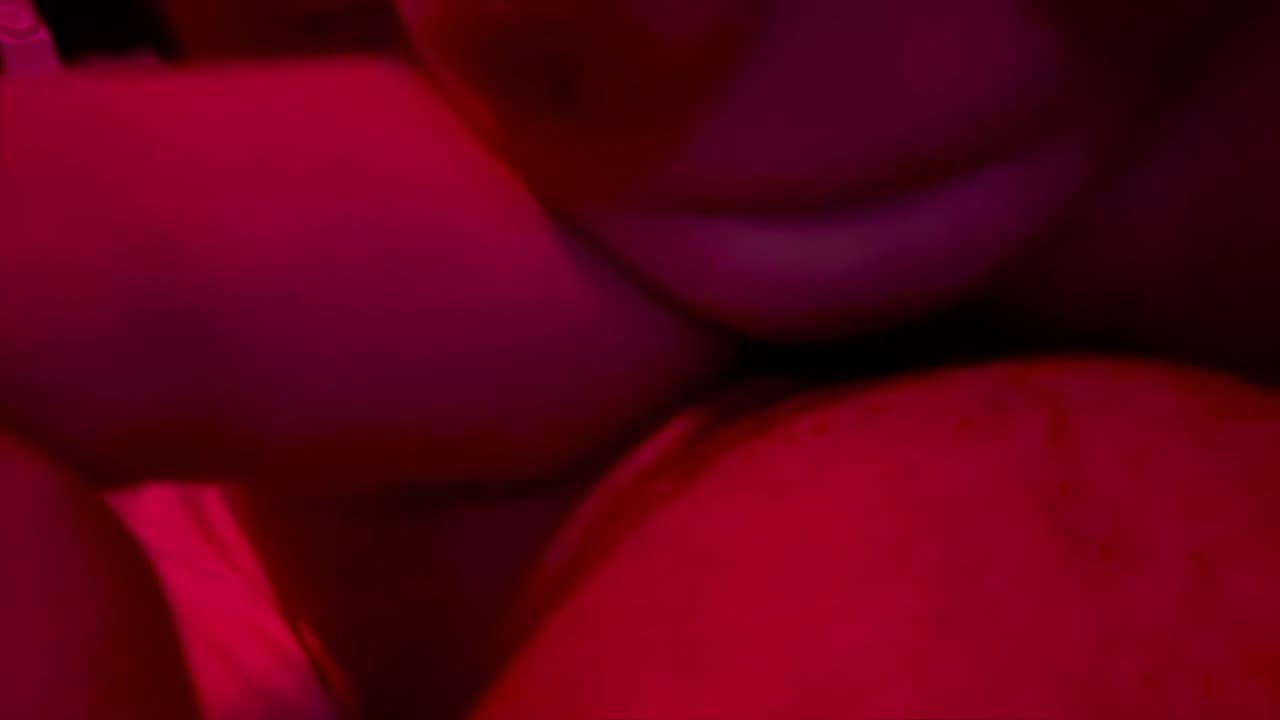 Red Light Special Hot Passionate Fuck