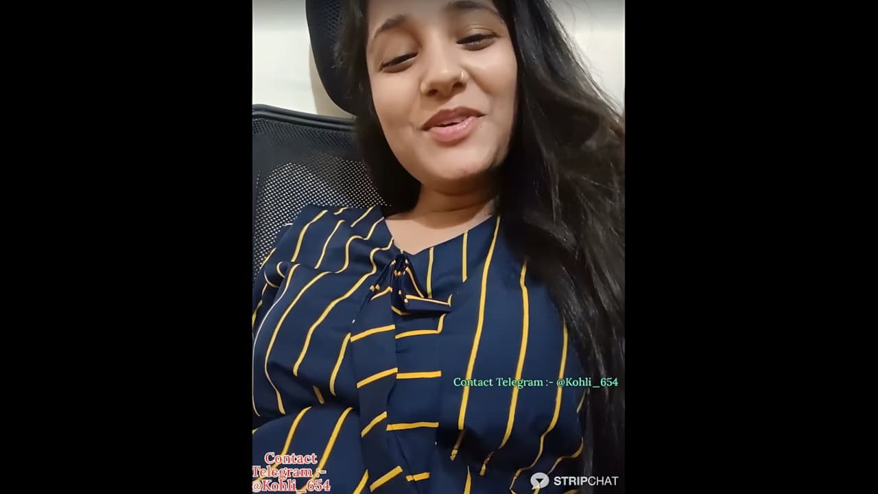 Kinky Jaanvi Dirty Talk, Pee, and Intense Fingering