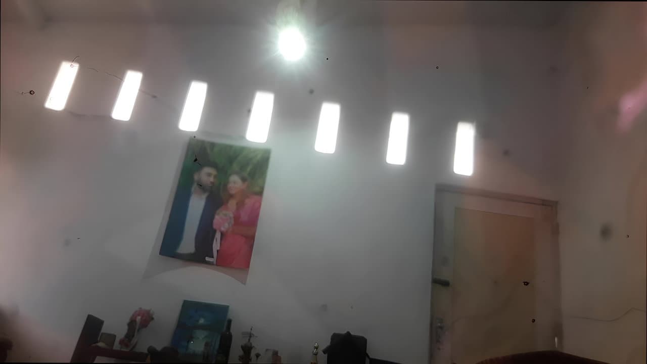 Fucking The Hot Maid After Wife Leaves