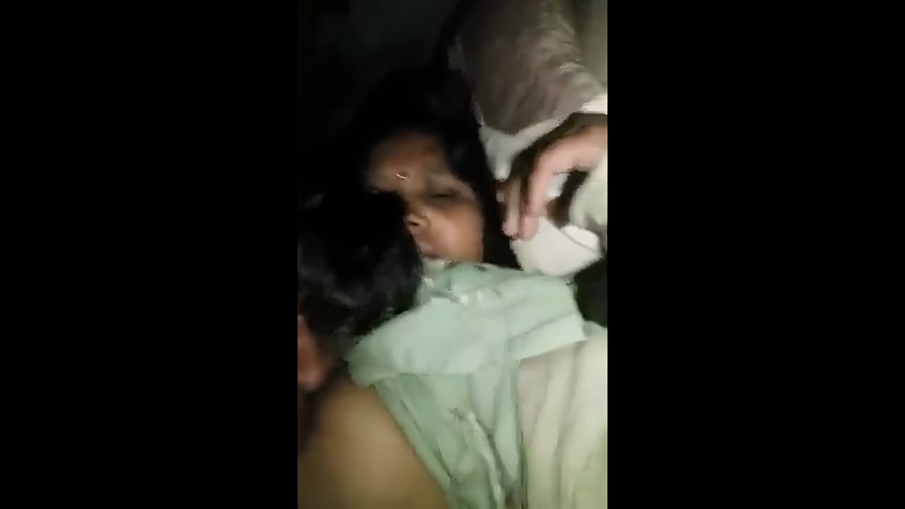 Young Boy Fucks Hot Neighbor Aunty Hard