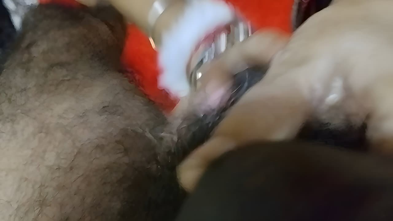 Sasur Pounds Daughter In Law Hard In Doggy Style