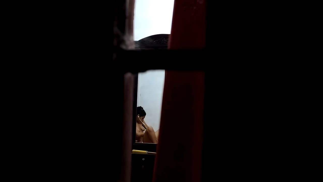 Sexy Bengali Cheater Fingering Her Dripping Cunt on VC