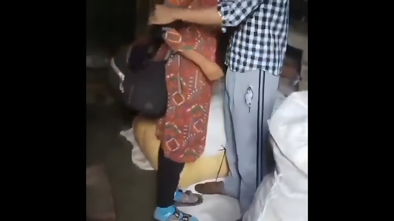 Shop Owner Secret Doggy Fuck With Girlfriend