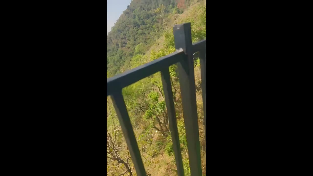 Pankhuri and Kunal Wild Hardcore Fucking on Vacation
