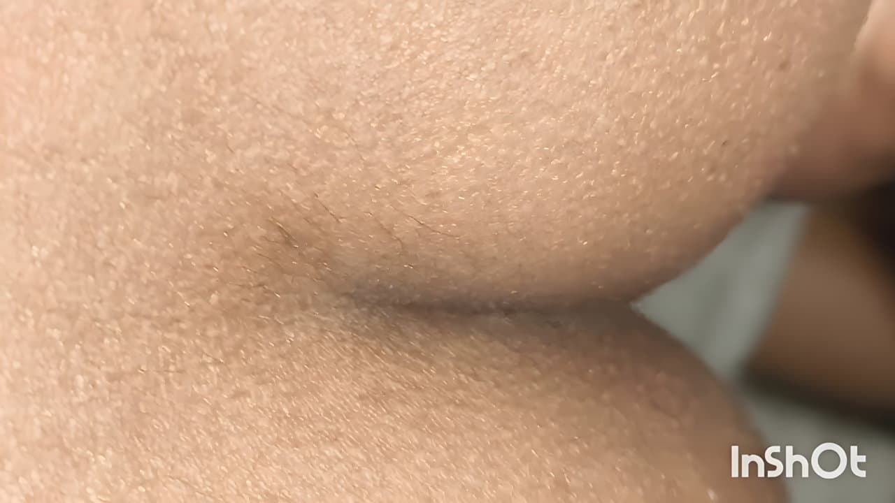 Newly Married Couple Morning Passionate Sex