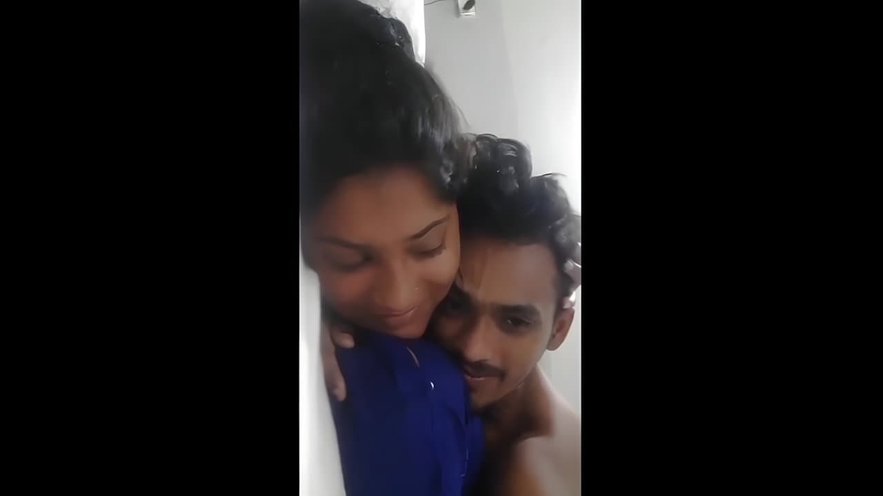 Horny Indian Girl Rides Boyfriend Hard