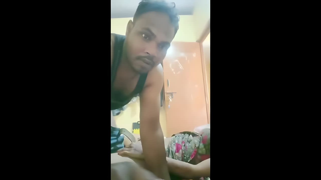 Desi Village Bhabhi Quick Risky Fuck