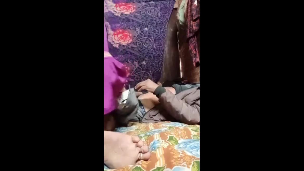 Chakka Fucks Hot Shemale
