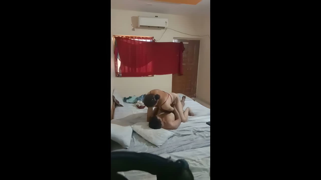 Raw Sex with Horny Prostitute