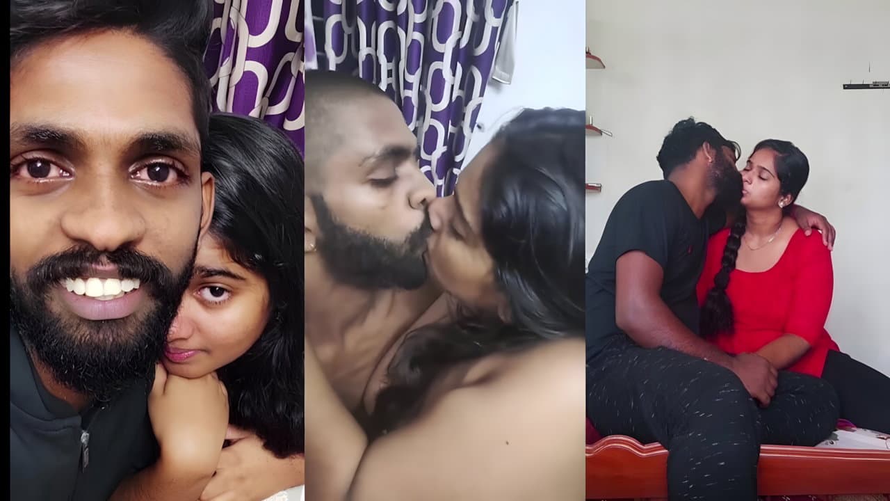 Extremely Beautiful Girl Passionate Hardcore Fucking