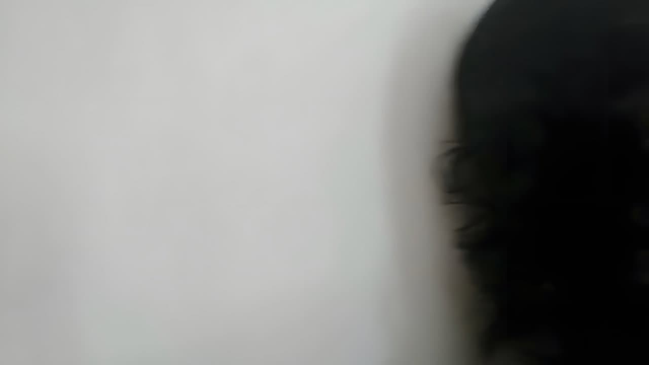 Horny House Maid Almost Gets Fucked