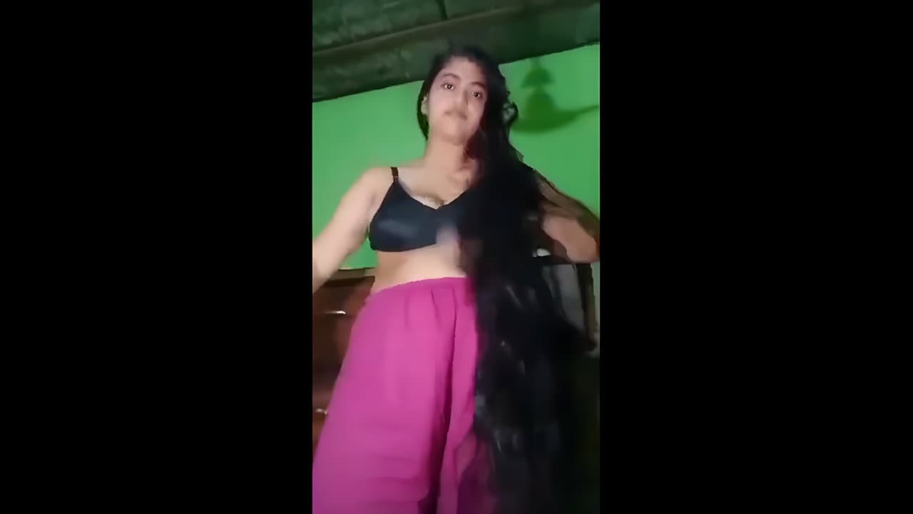 Bengali Hot Teen Shows Shaved Pussy And Big Boobs