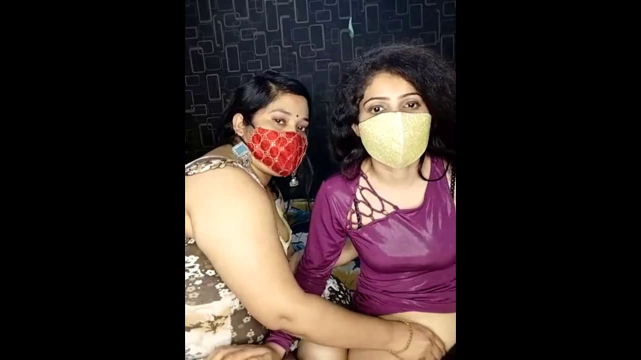 Stripchat Public Show Sexy Anamika (2)