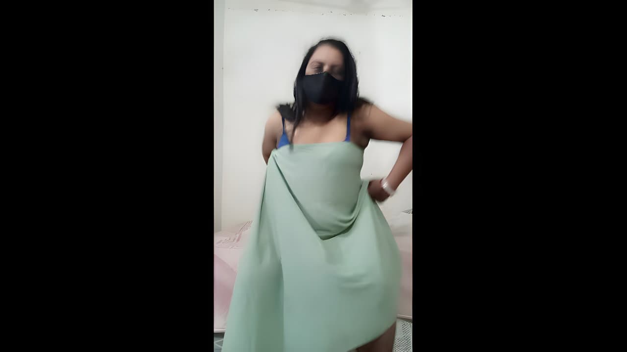 Desi Sexy Boudi Nude Body For Fans