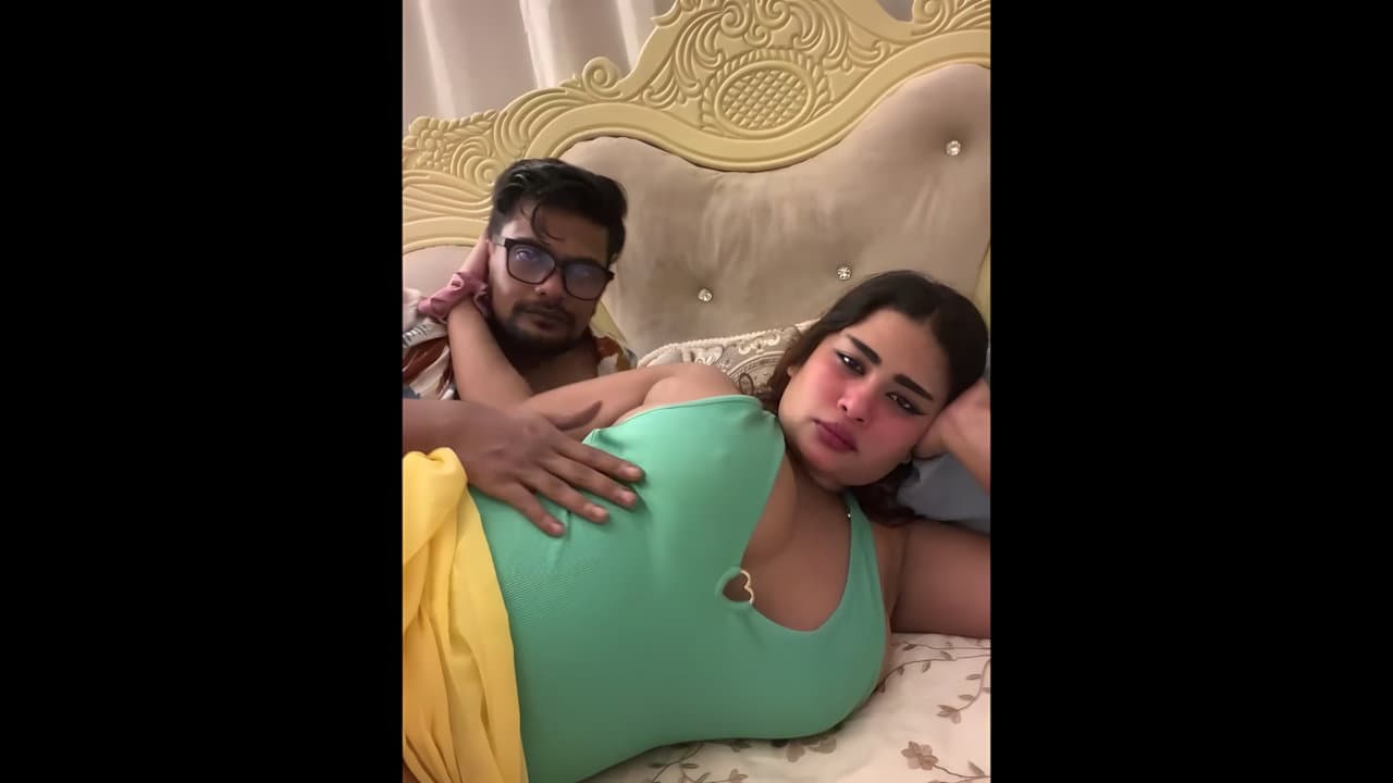 Redchili8888 Sloppy Blowjob Session