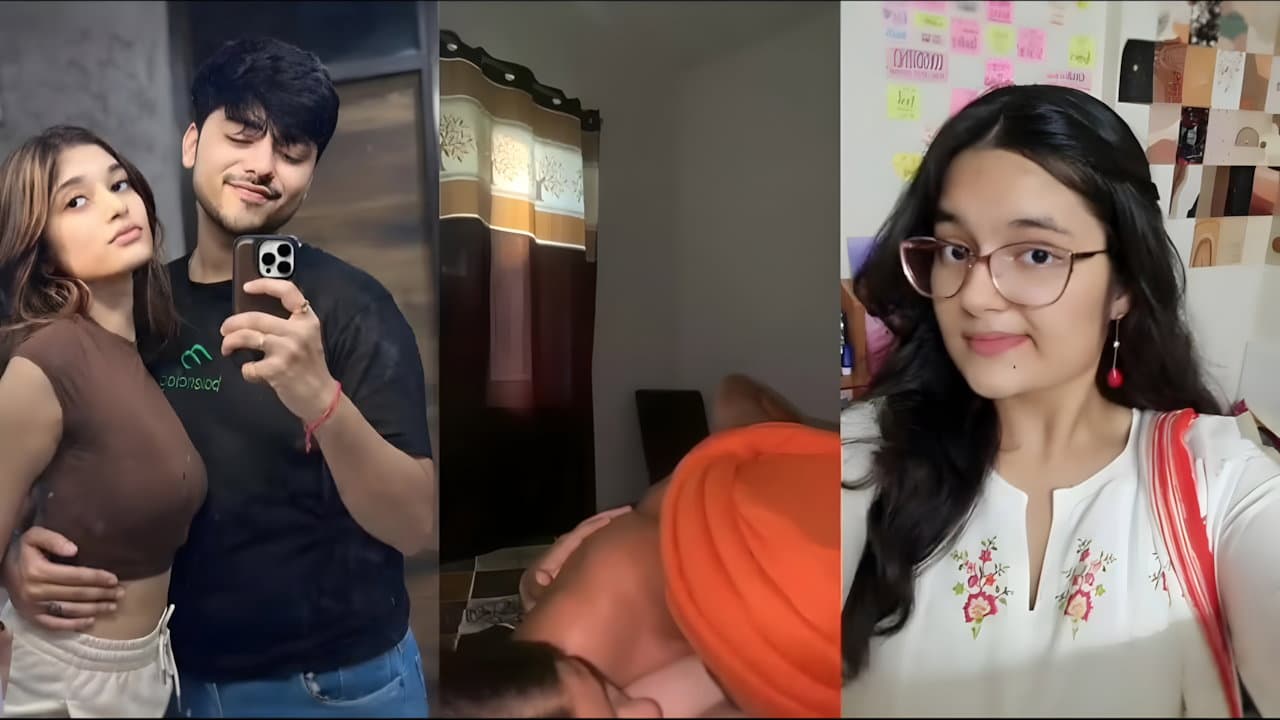 Bengali College Girl Gets Fucked Hard