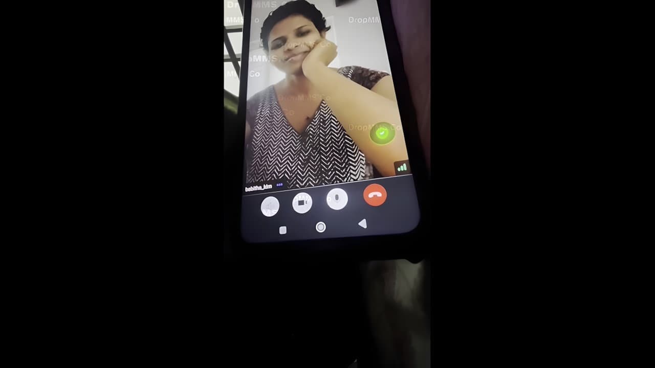 Naughty Mallu Teacher Dirty Paid Video Call