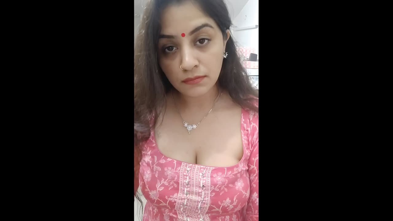Youtuber Vandhana Hot Private Video